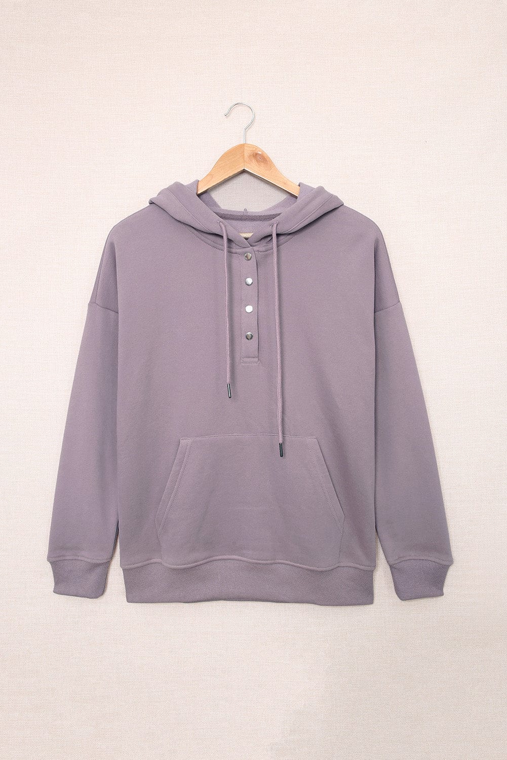 Basic Hoodie from MsDressly