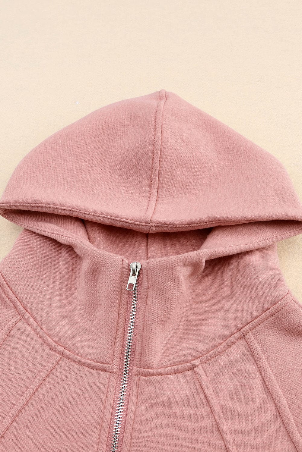 Basic Hoodie from MsDressly