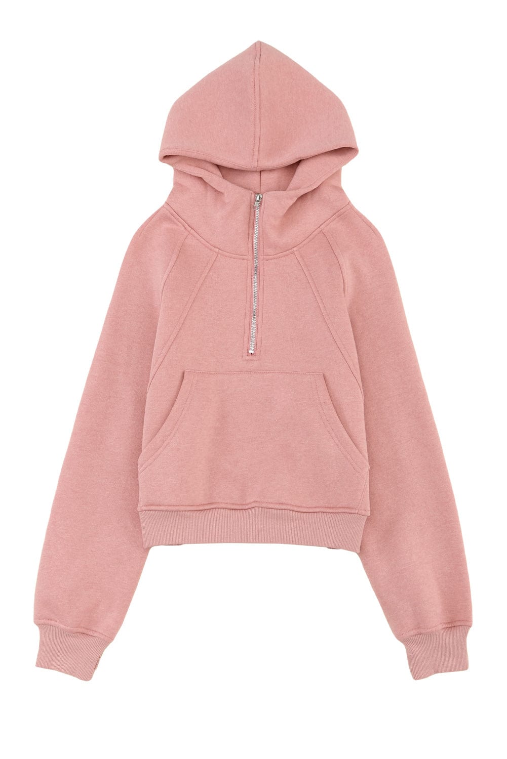Basic Sweatshirt from MsDressly
