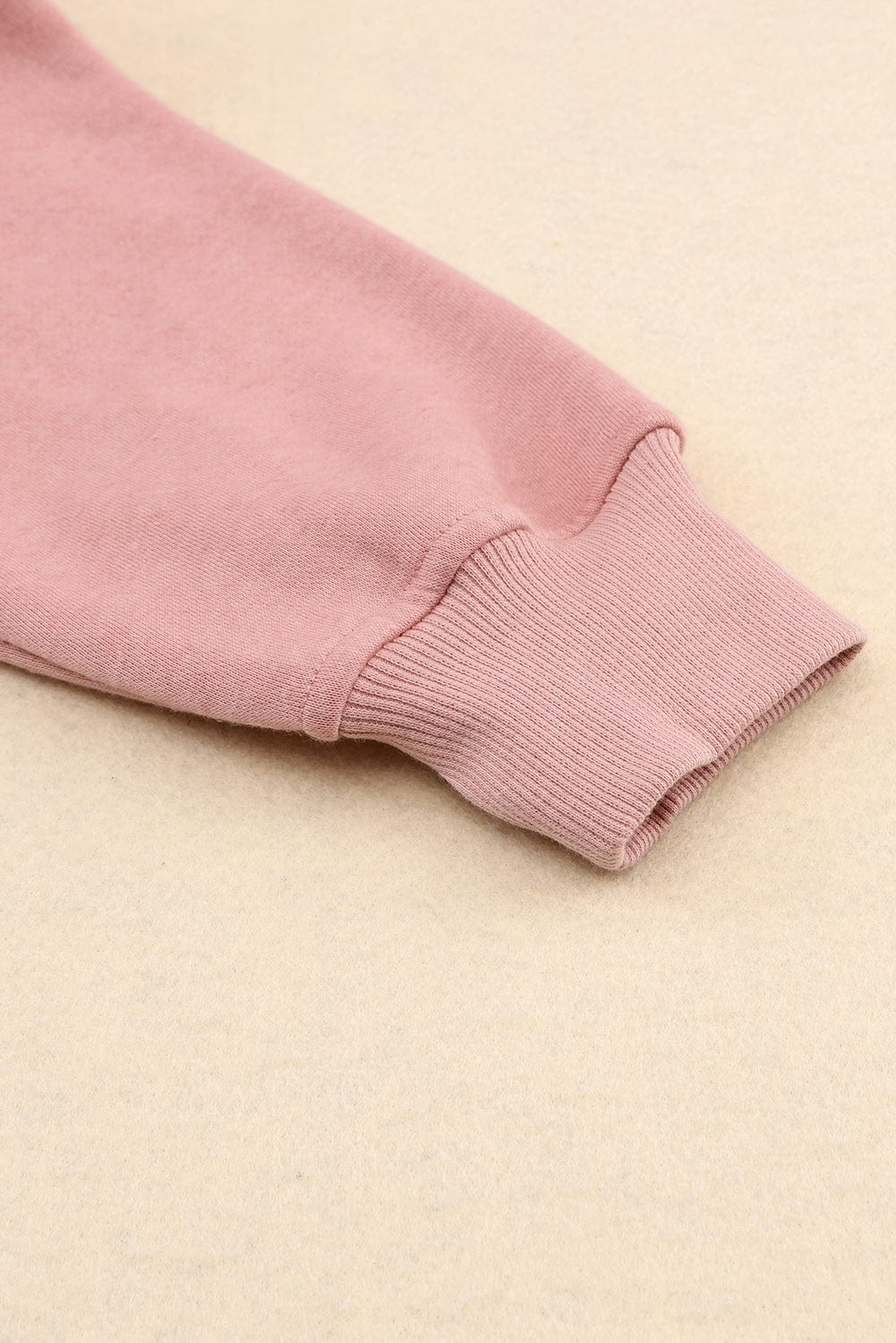 Basic Sweatshirt from MsDressly