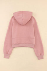 Basic Hoodie from MsDressly