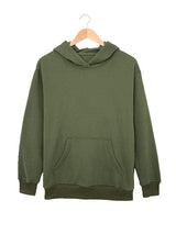 Basic Sweatshirt from MsDressly