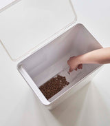 Airtight Pet Food Container - Three Sizes from Yamazaki Home