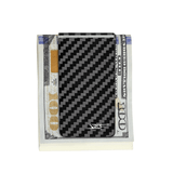 Real Carbon Fiber Money Clip from Simply Carbon Fiber