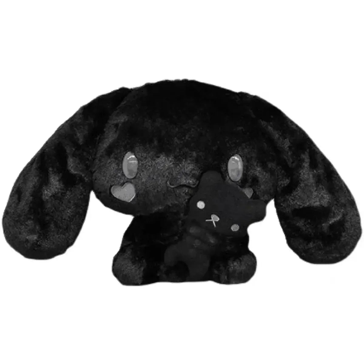 Sanrio Black Cinnamoroll Plush Toy - Kawaii Stuffed Animal from Kawaii Stop