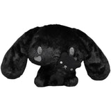 Sanrio Black Cinnamoroll Plush Toy - Kawaii Stuffed Animal from Kawaii Stop