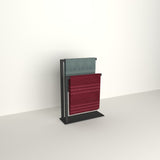 Countertop Towel Holder for Kitchen and Bathroom from VITAHOME DESIGN LLC