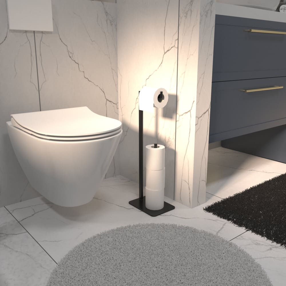 Roll Holder from VITAHOME DESIGN LLC