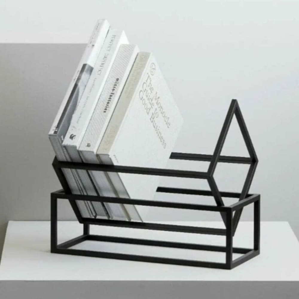 Modern Vinyl Record from VITAHOME DESIGN LLC