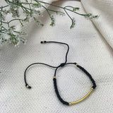 Choti Bar Bracelet from SLATE + SALT