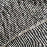 Cambodian Handloom Scarf from SLATE + SALT