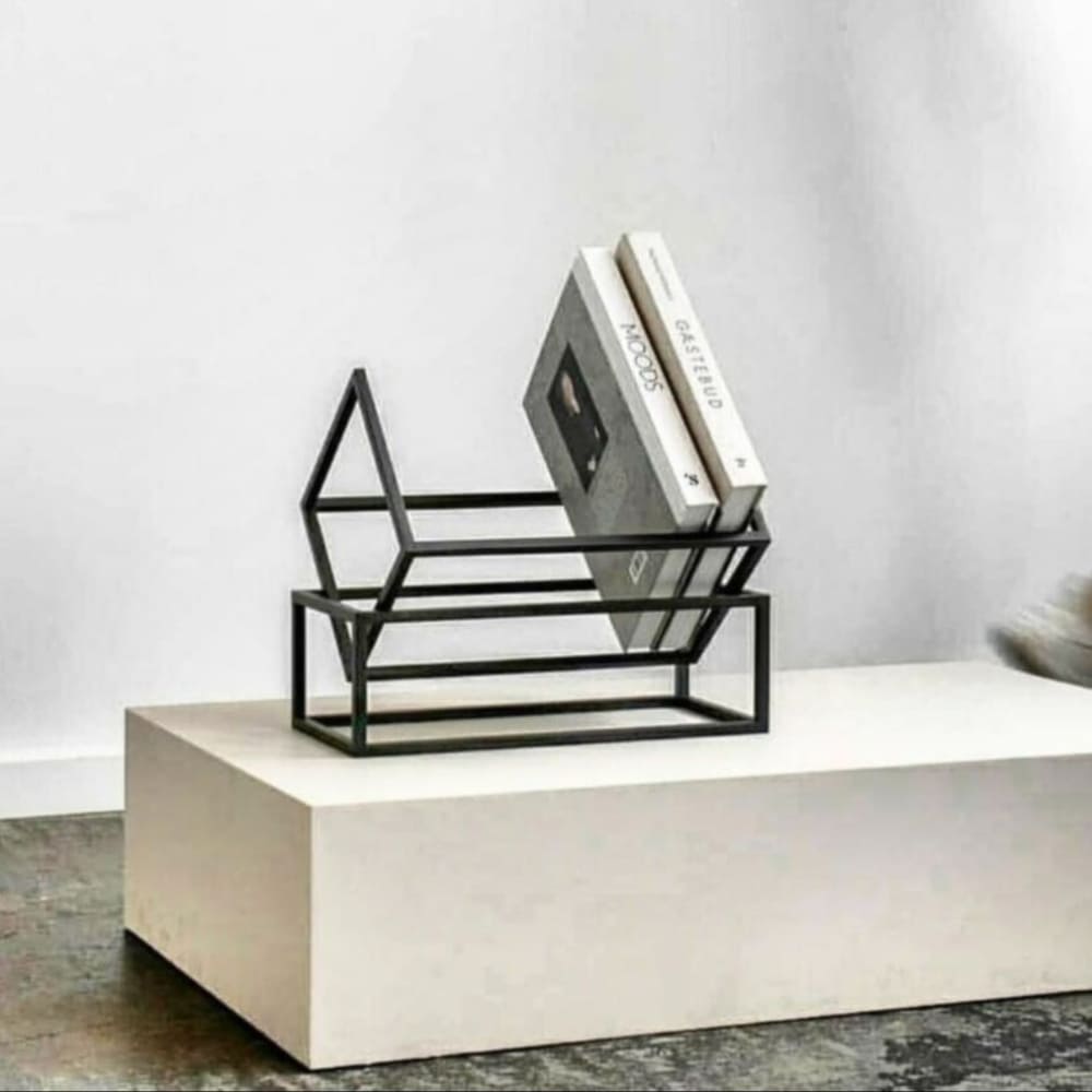 Modern Vinyl Record from VITAHOME DESIGN LLC