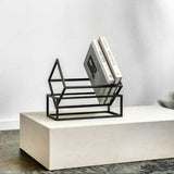 Modern Vinyl Record from VITAHOME DESIGN LLC