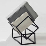 Modern Vinyl Record from VITAHOME DESIGN LLC