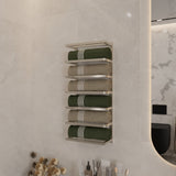 Bath Towel Rack from VITAHOME DESIGN LLC