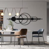 Mid Century Modern Wall Art from VITAHOME DESIGN LLC