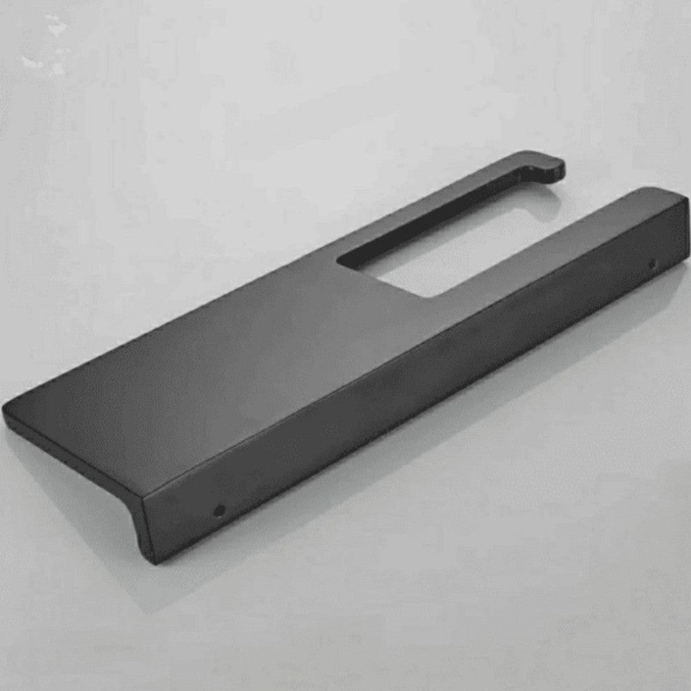 Multifunctional Bathroom Shelf With Toilet Paper Holder from VITAHOME DESIGN LLC