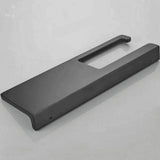 Multifunctional Bathroom Shelf With Toilet Paper Holder from VITAHOME DESIGN LLC