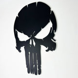 Metal Punisher Wall Art from VITAHOME DESIGN LLC
