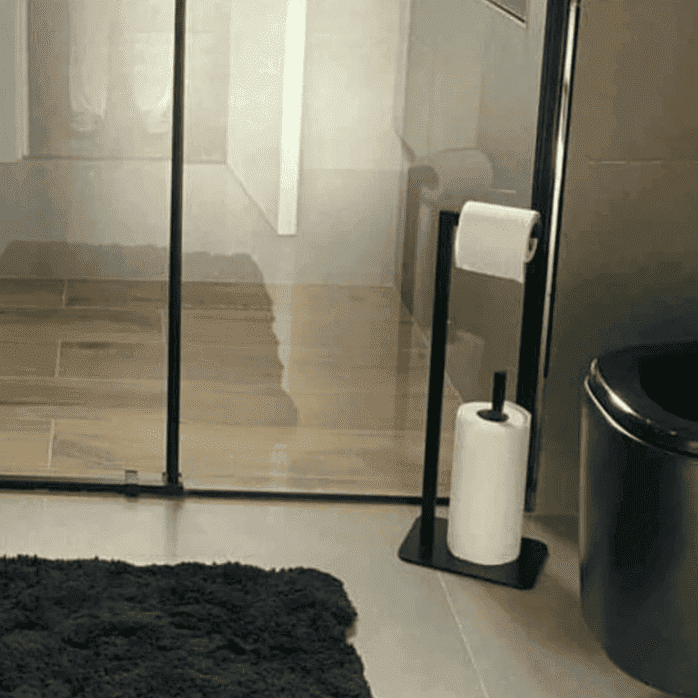 Roll Holder from VITAHOME DESIGN LLC