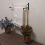 Towel Holder from VITAHOME DESIGN LLC