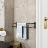 Towel Holder from VITAHOME DESIGN LLC