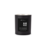 Classic Black Velvet™ Candle from Hotel Collection
