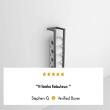 Wall Mounted Toilet Paper Holder from VITAHOME DESIGN LLC