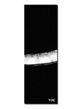 Yoga Mat | 6mm Thick | Black | Non-Slip | Eco Friendly | Yune Yoga | Black2 from Yune Yoga