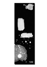 Yoga Mat | 6mm Thick | Black | Non-Slip | Eco Friendly | Yune Yoga | Black3 from Yune Yoga