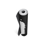 Yoga Mat | 6mm Thick | Black | Non-Slip | Eco Friendly | Yune Yoga | Black3 from Yune Yoga