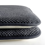 Dan River 2-4 Pack Memory Foam Non-Slip 16x16'' Chair Cushion Pad from Bed Bath Fashions