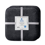 Dan River 2-4 Pack Memory Foam Non-Slip 16x16'' Chair Cushion Pad from Bed Bath Fashions