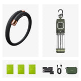 Natural Essential Oil Mosquito Repellent Bracelet from Cool Gadget