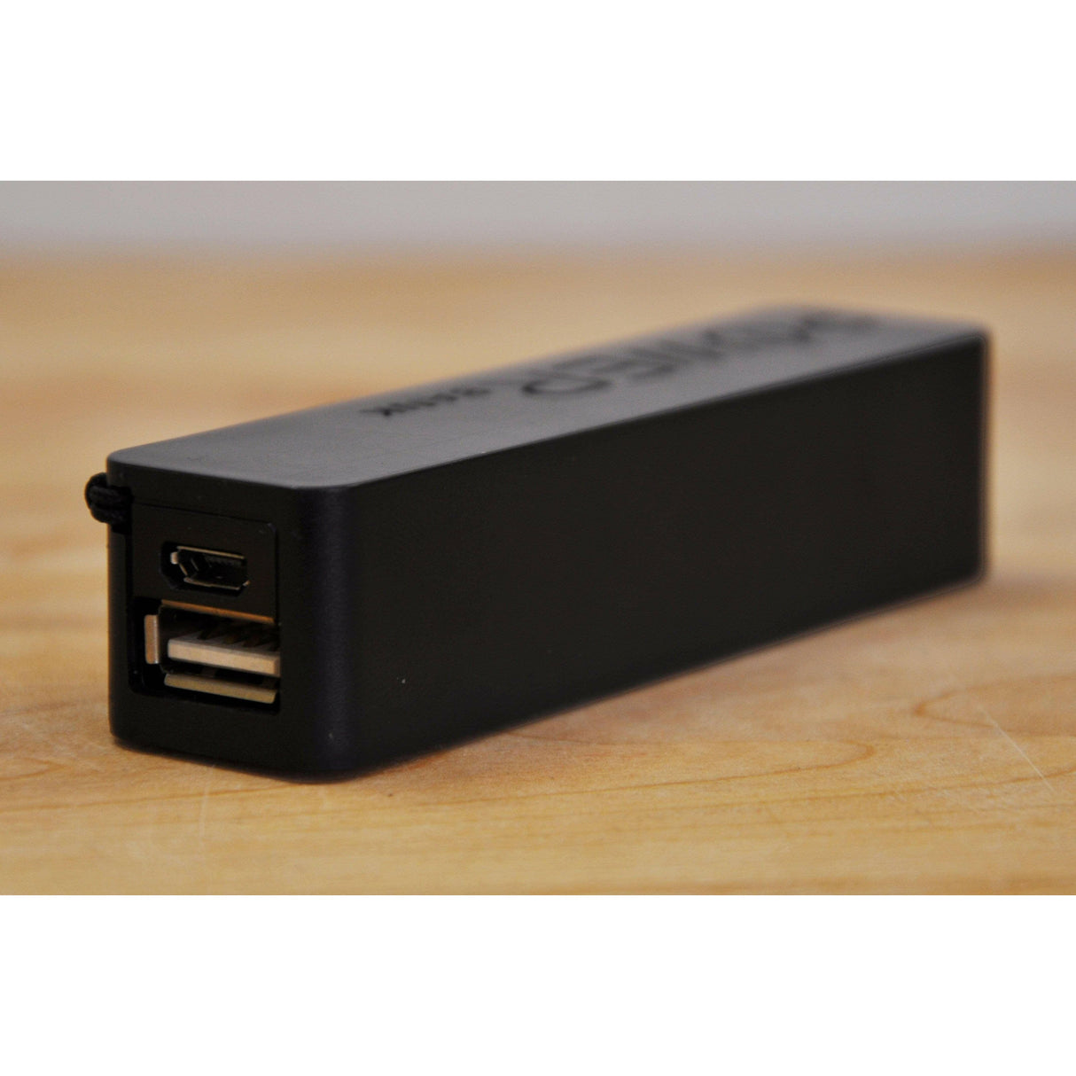Portable Charger 2200mAh Assorted - Pack of 12 from Mila Lifestyle Accessories