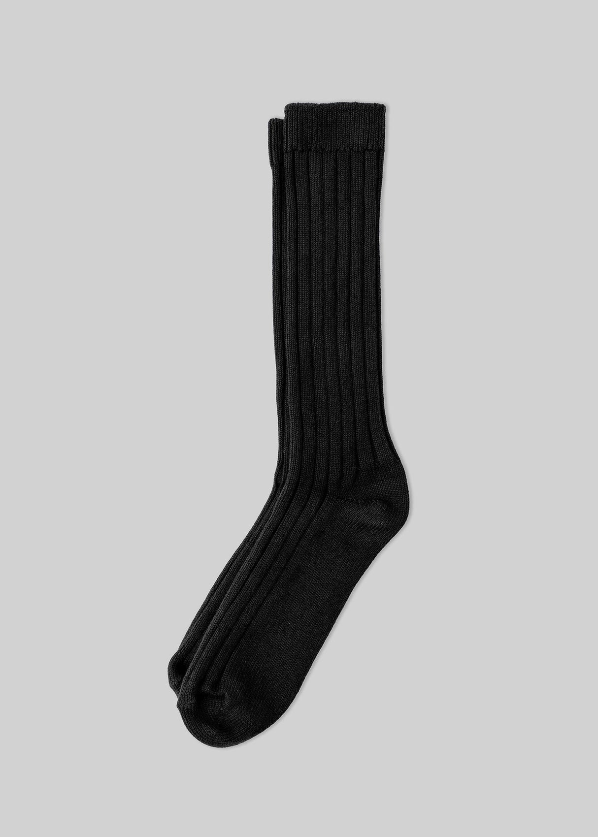 The Oxford Sock from American Trench