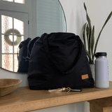 Carry All Tote From Threaded Pear