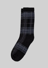 The McCallister Plaid Sock from American Trench