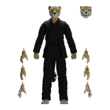 Zoo Jitsu Fighters Chico the Cheetah Action Figure from Icon Heroes