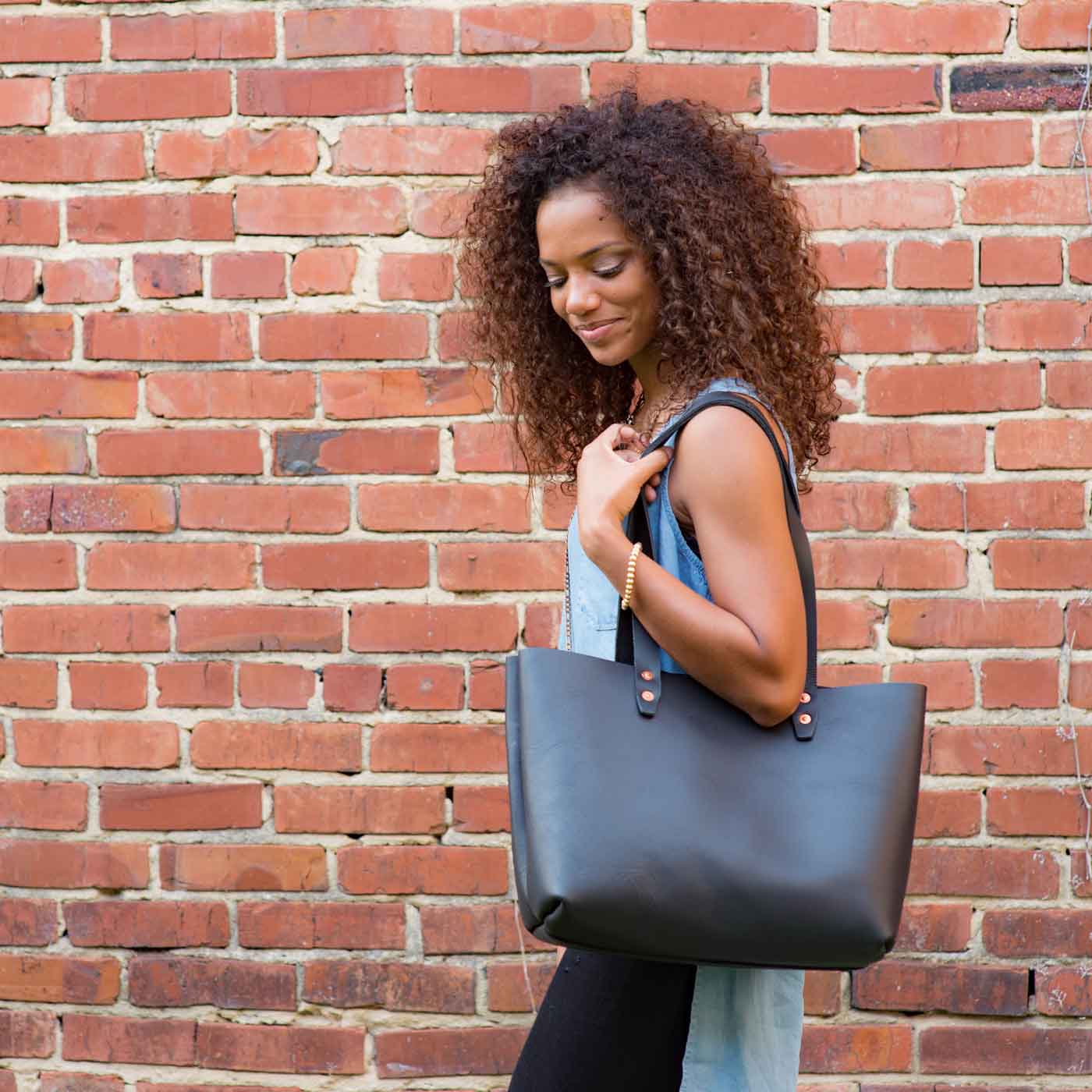 Urban Tote from Urban Southern