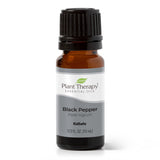 Black Pepper Essential Oil From Plant Therapy