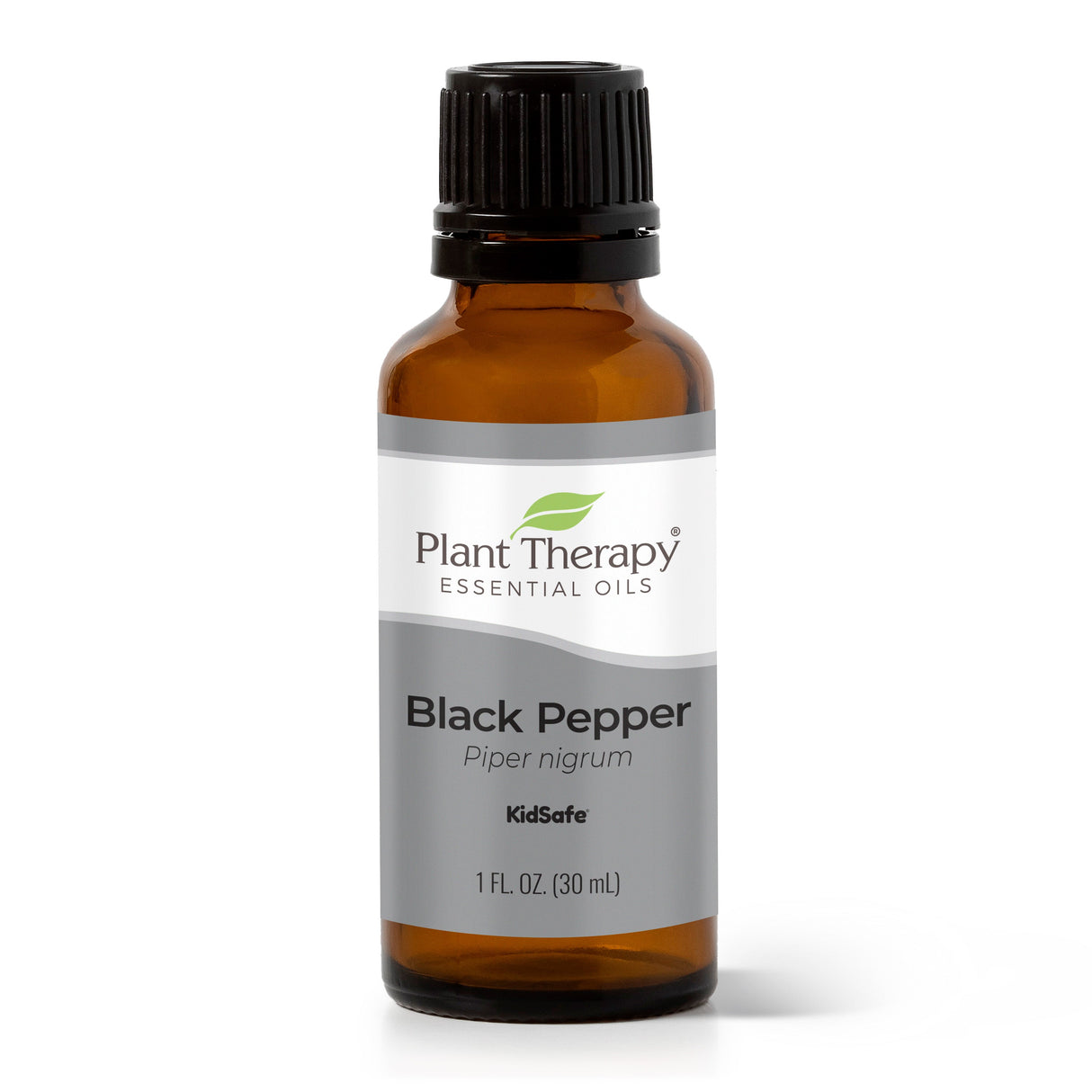 Black Pepper Essential Oil From Plant Therapy
