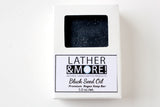 Black Seed Oil Soap from Lather and More