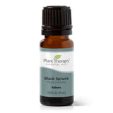 Black Spruce Essential Oil From Plant Therapy