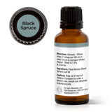 Black Spruce Essential Oil From Plant Therapy