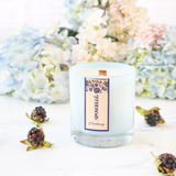 Blackberry | Private Reserve Candle From Spongellé