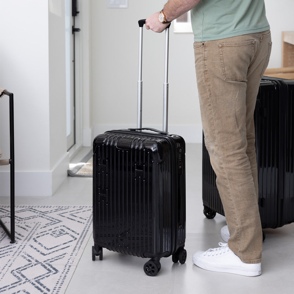 Carry-On Luggage from Hotel Collection