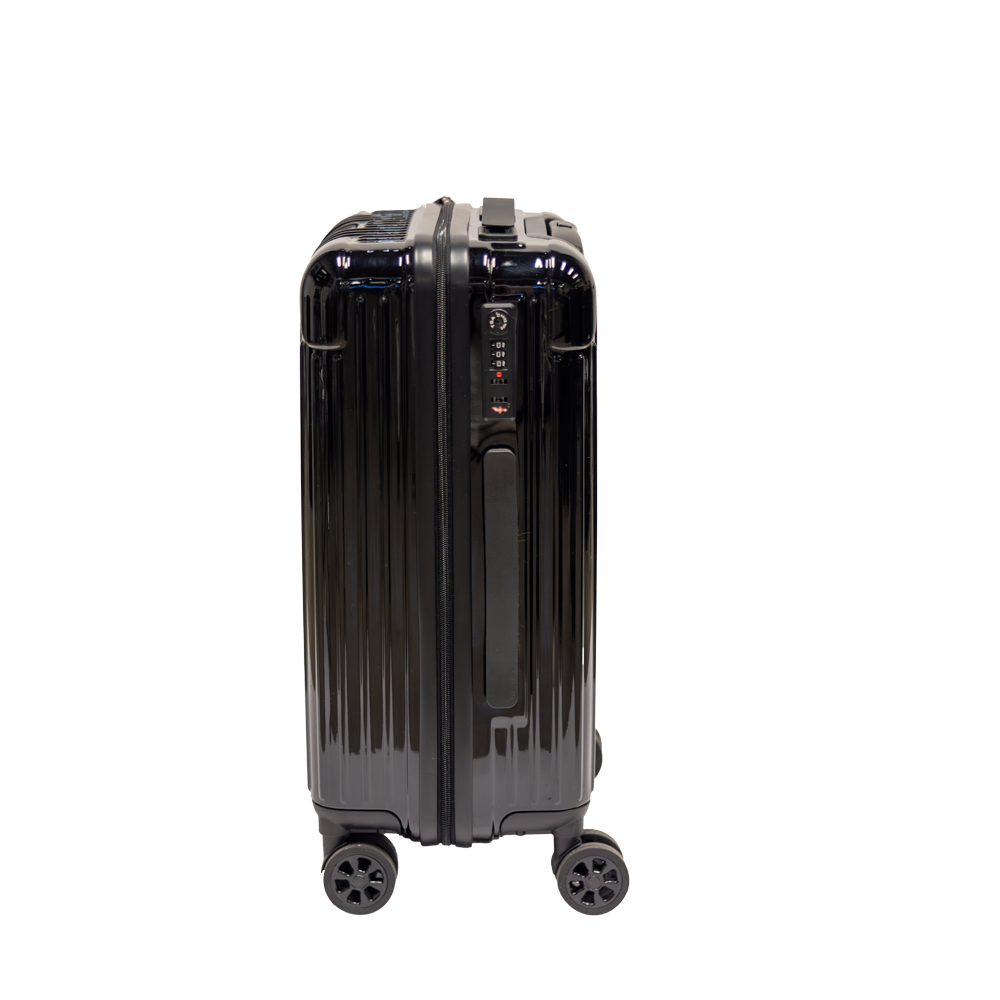 Carry-On Luggage from Hotel Collection
