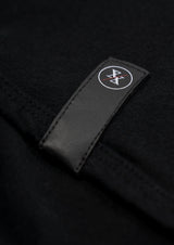 Curved Hem from Ten/10 Apparel