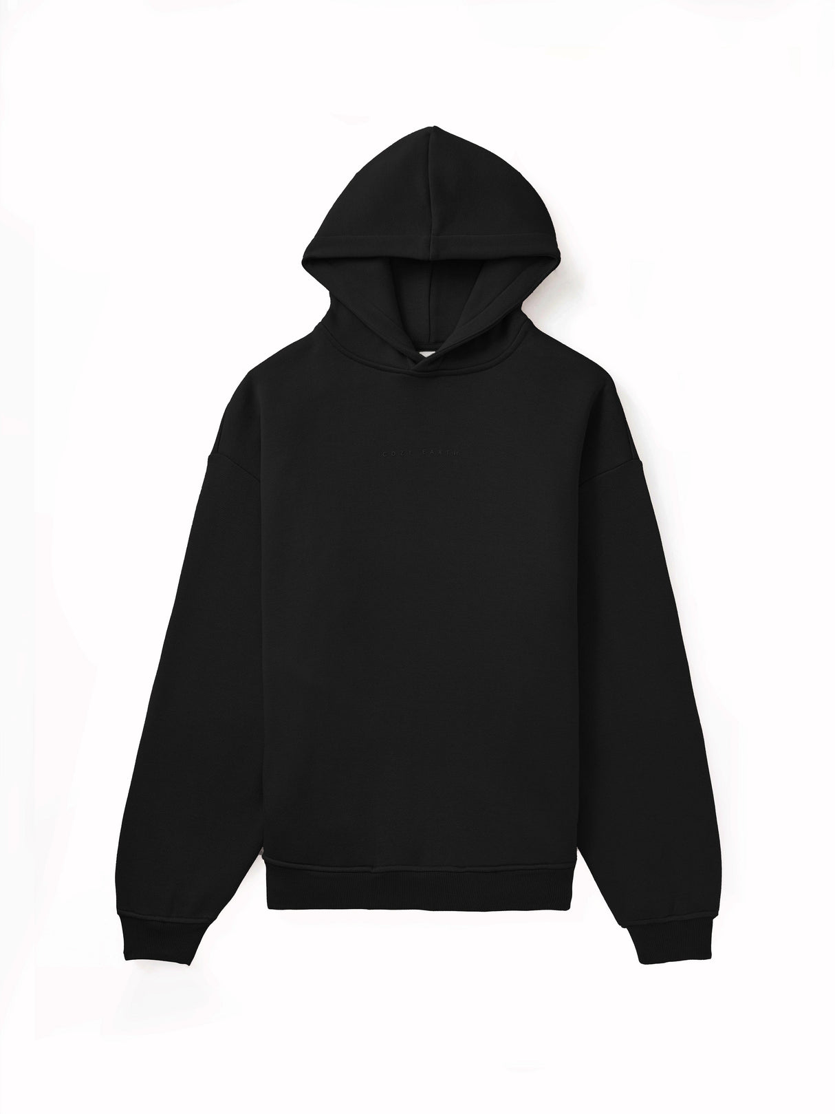 Women's CityScape Hoodie from Cozy Earth